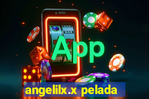 angelilx.x pelada